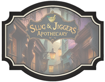 Apteka Sluga i Jiggera