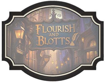 Księgarnia Esy i Floresy